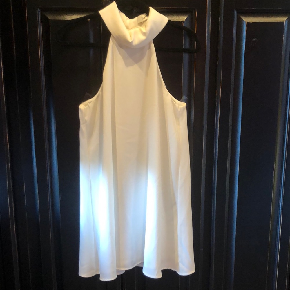Do + Be Dress - Medium - $14